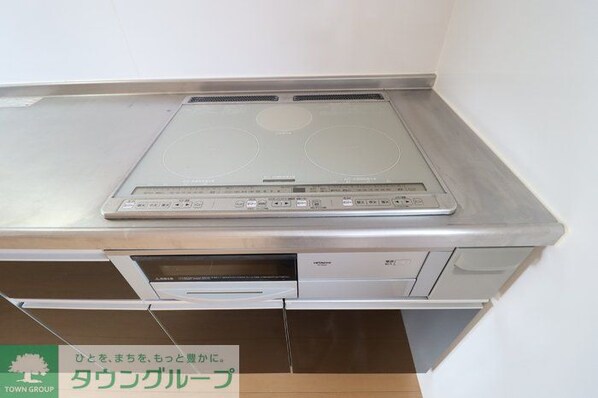 アークの物件内観写真